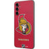 NHL Ottawa Senators Distressed Galaxy A14 5G Skin